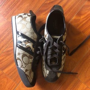 New Paxton Coach Shoes
